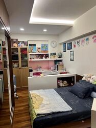 Simei Green Condominium (D18), Condominium #612440711